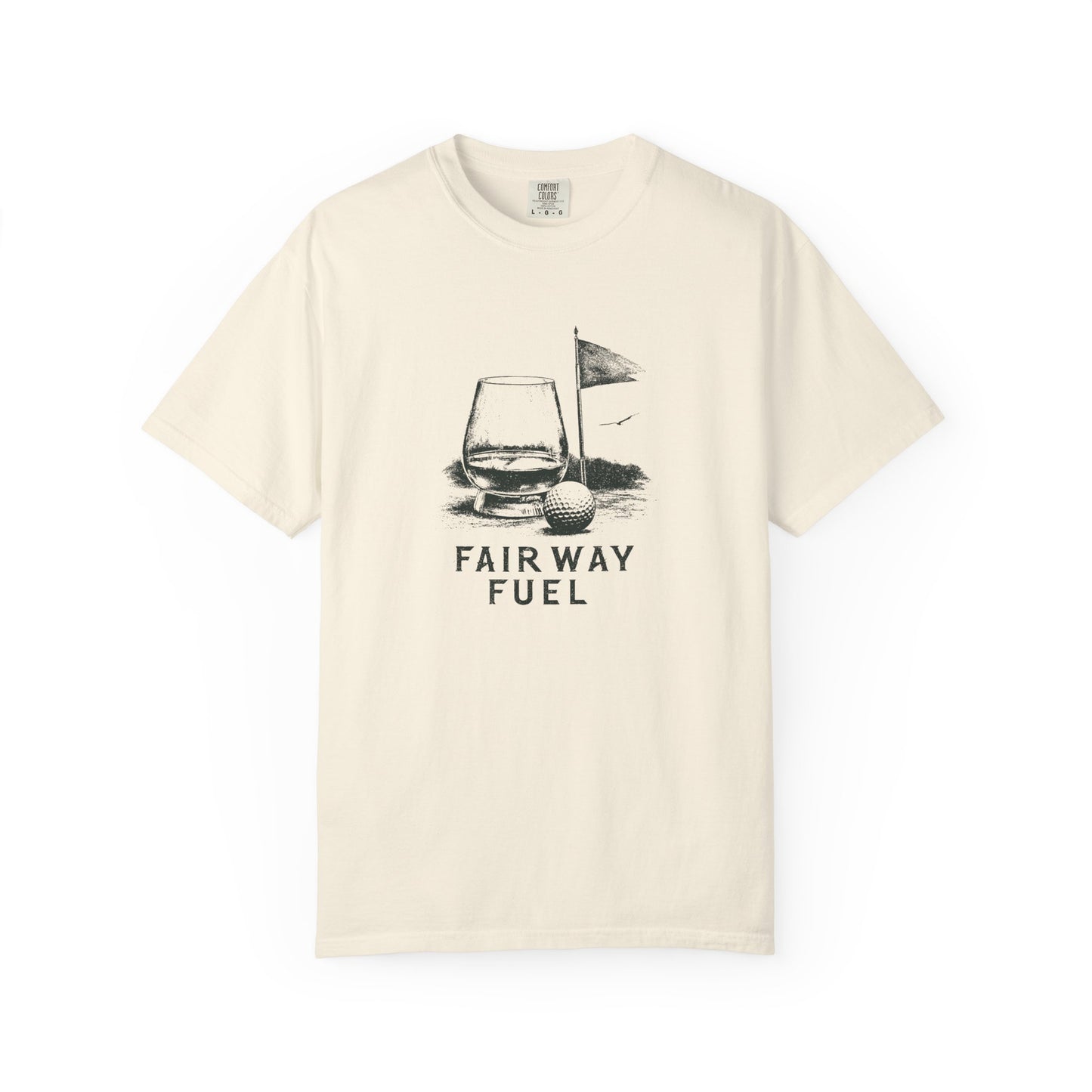 Fairway Fuel Tee
