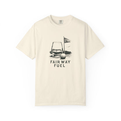 Fairway Fuel Tee