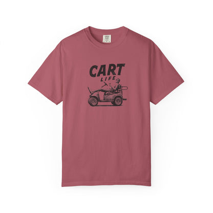 Cart Life Tee