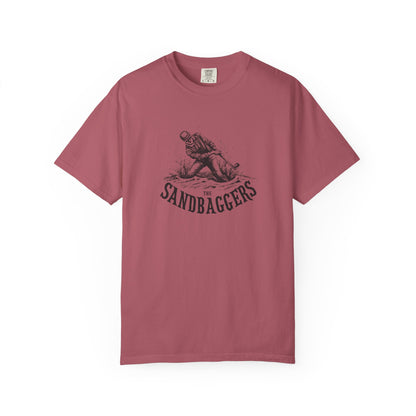 The Sandbaggers Tee