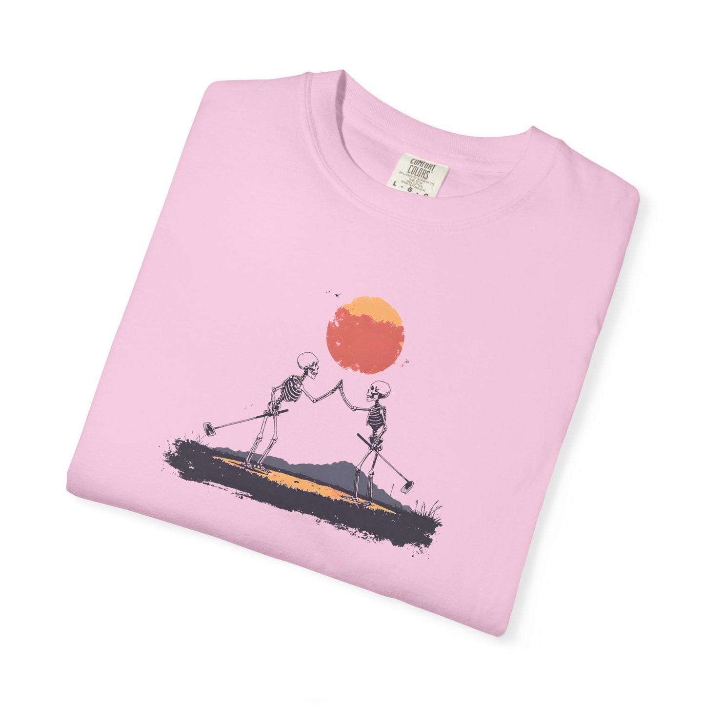 Dying for a Good Game