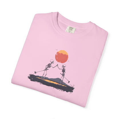 Dying for a Good Game