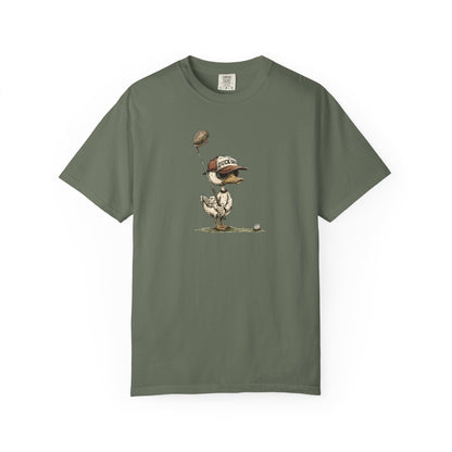 Duck Driver