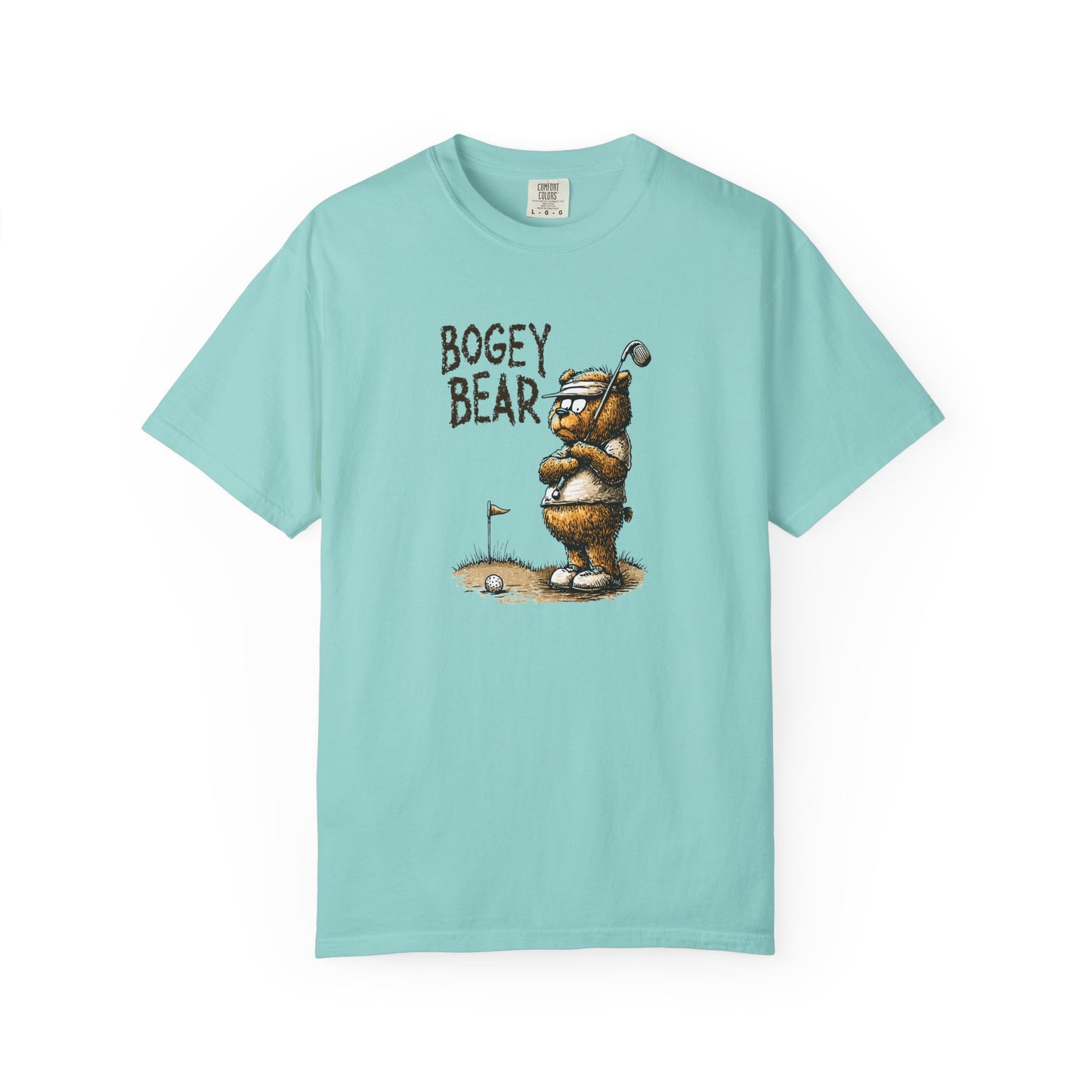 Bogey Bear