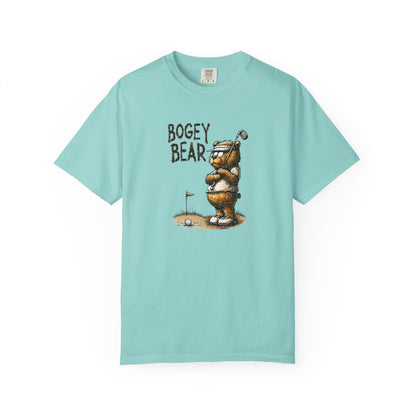 Bogey Bear