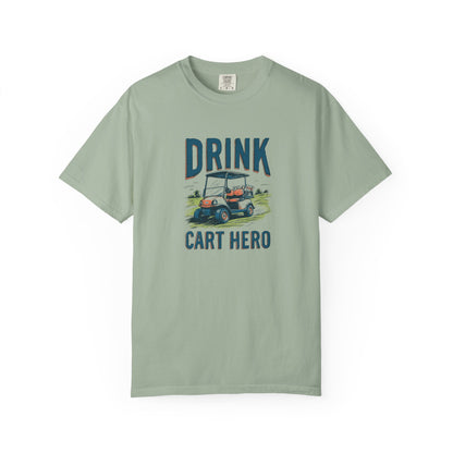 Drink Cart Hero