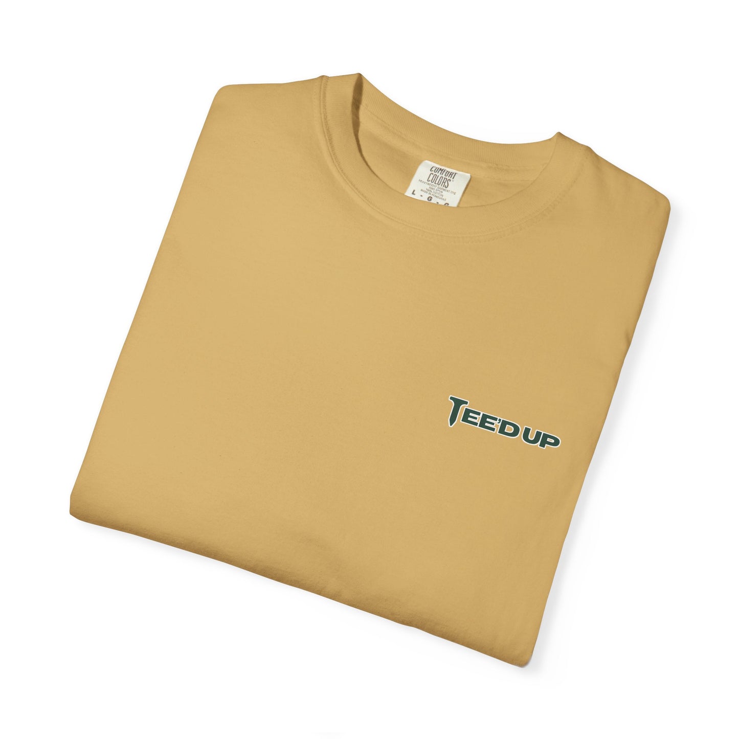 Old Fashioned Tee