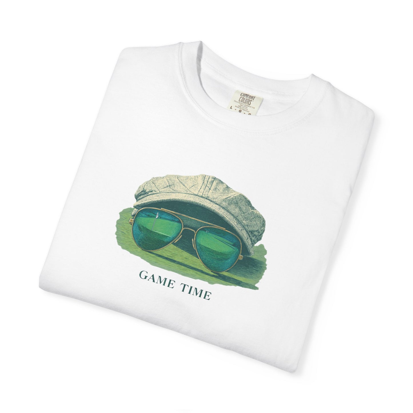 Game Time T-Shirt