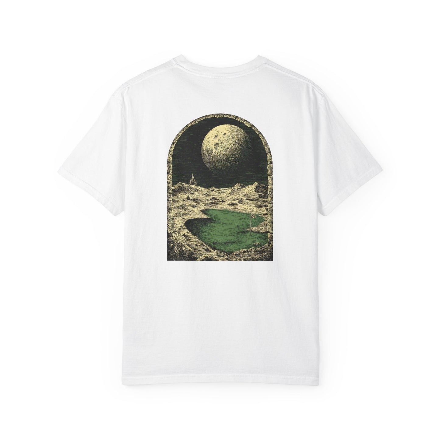 Harvest Moon Fairway