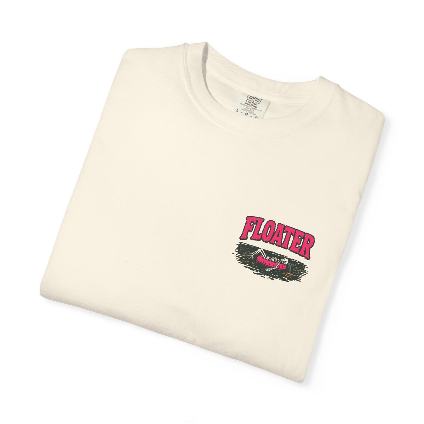 Floater T-Shirt