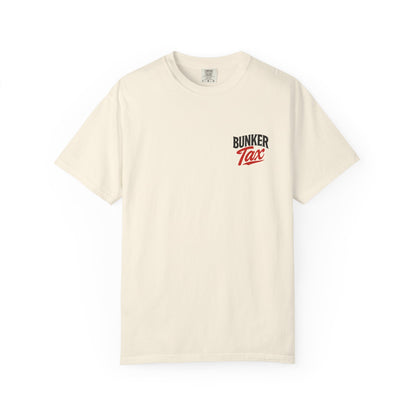 Bunker Tax Tee