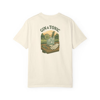Gin & Tonic
