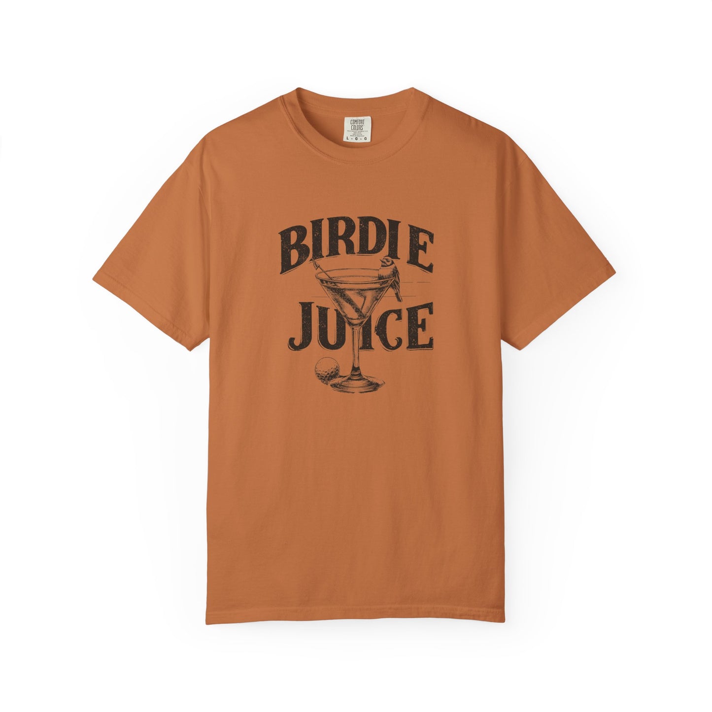 Birdie Juice Tee
