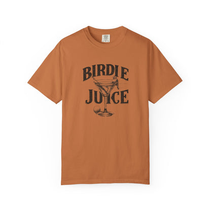 Birdie Juice Tee