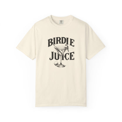 Birdie Juice Tee