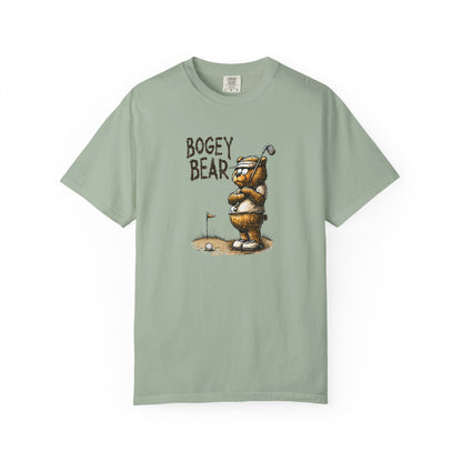 Bogey Bear