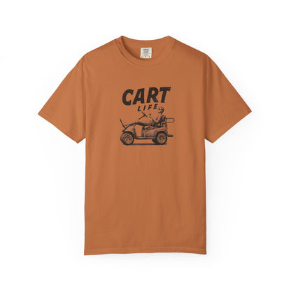 Cart Life Tee