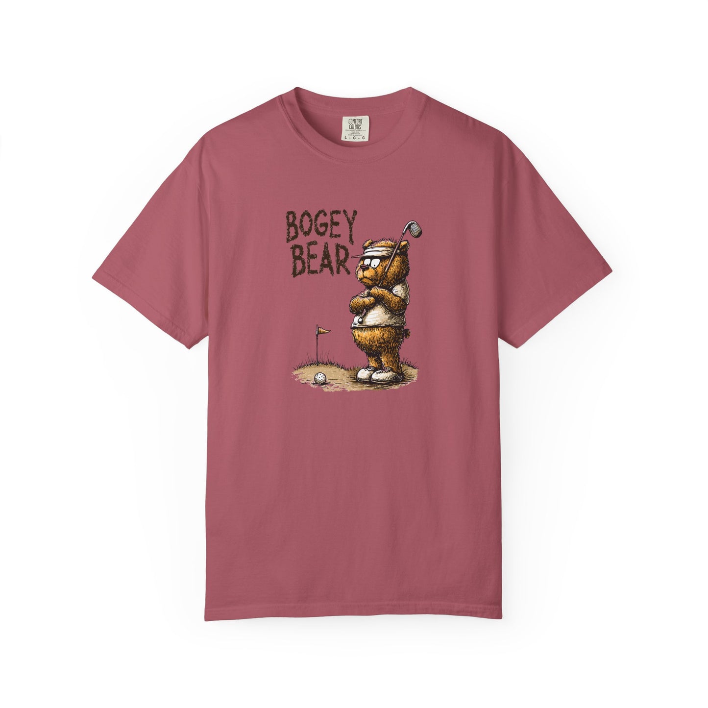 Bogey Bear
