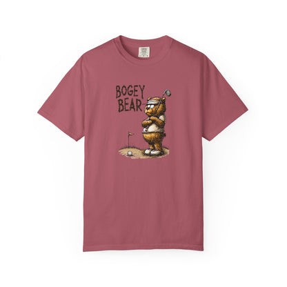 Bogey Bear