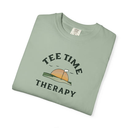 Tee Time Therapy