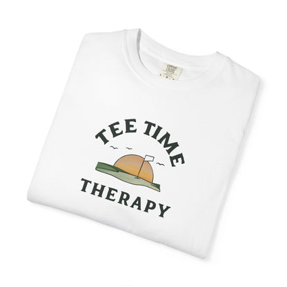 Tee Time Therapy