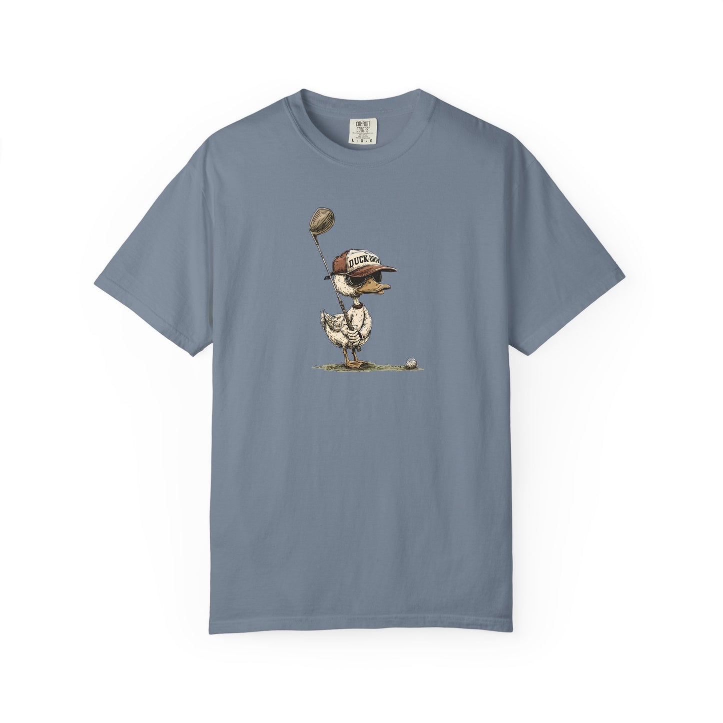 Duck Driver