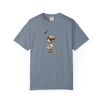 Duck Driver