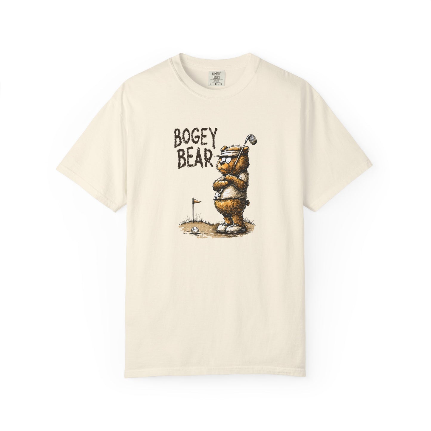 Bogey Bear