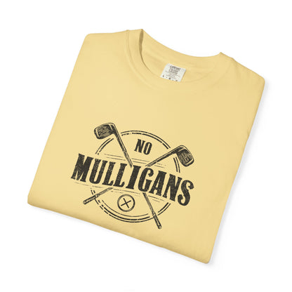 No Mulligans Tee
