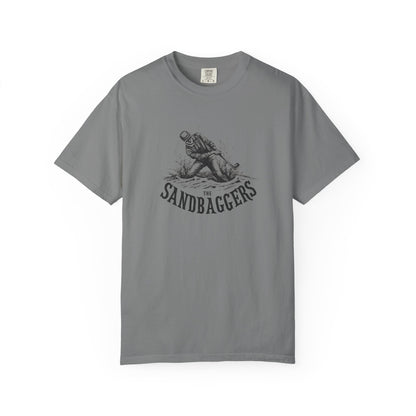 The Sandbaggers Tee
