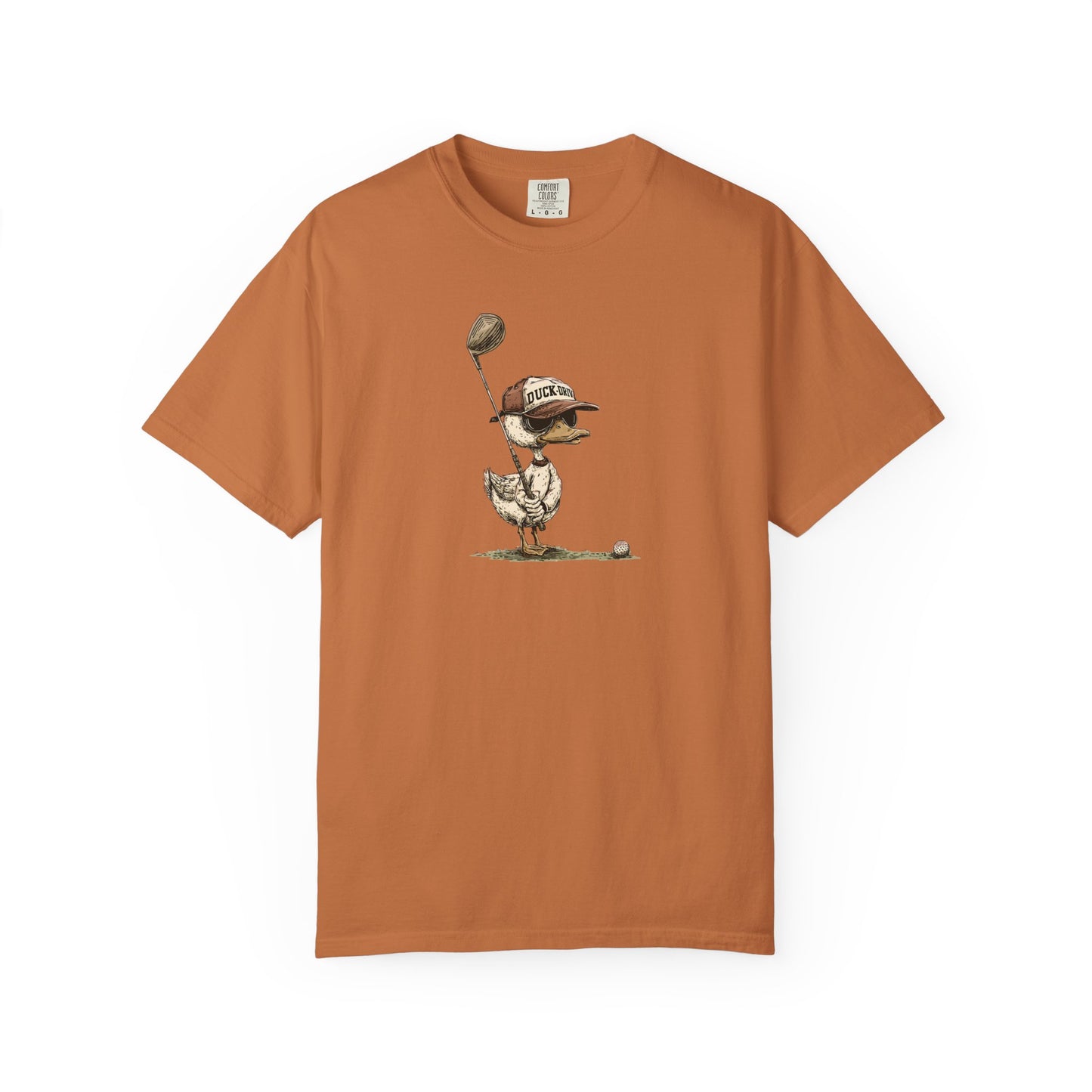 Duck Driver