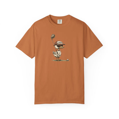 Duck Driver