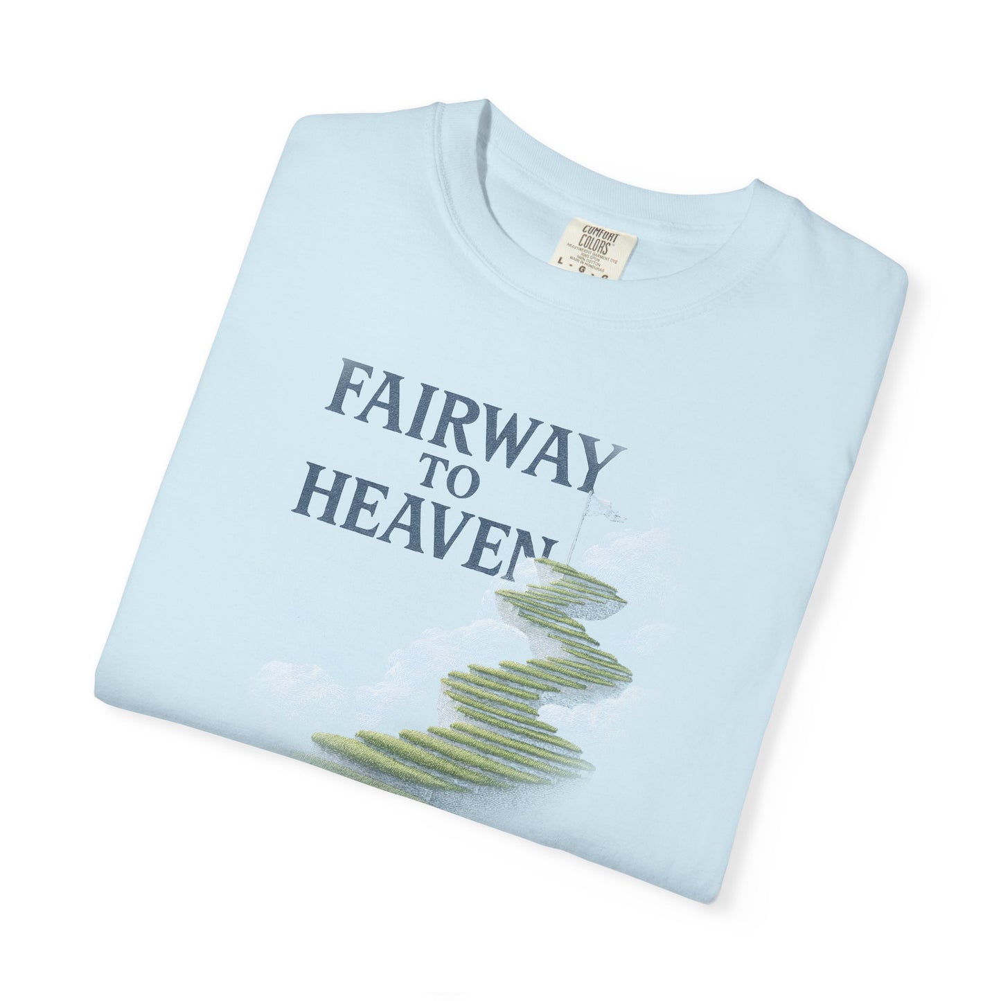 Fairway To Heaven