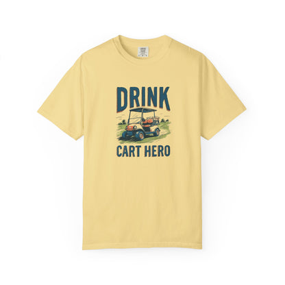 Drink Cart Hero