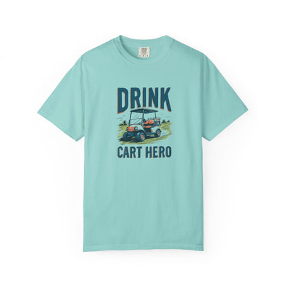 Drink Cart Hero