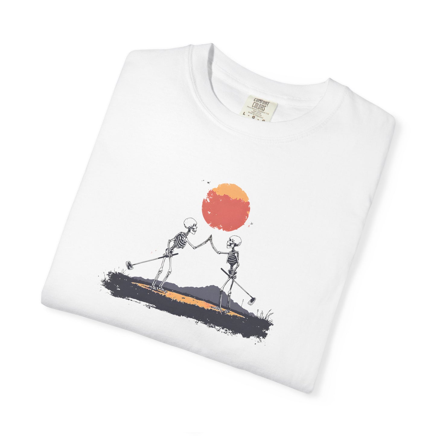 Dying for a Good Game