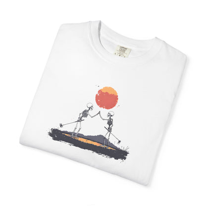 Dying for a Good Game