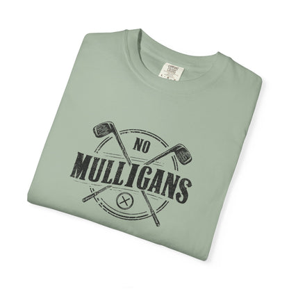 No Mulligans Tee