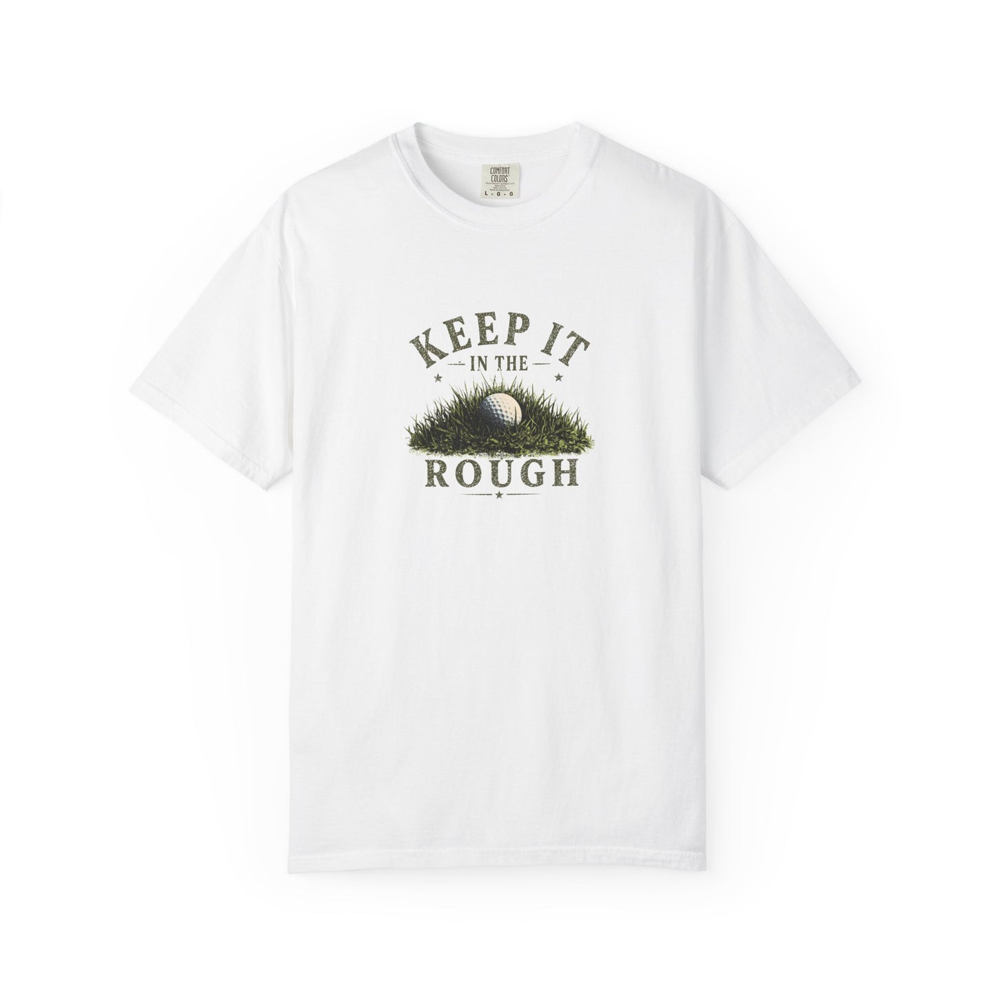 Keep It in the Rough