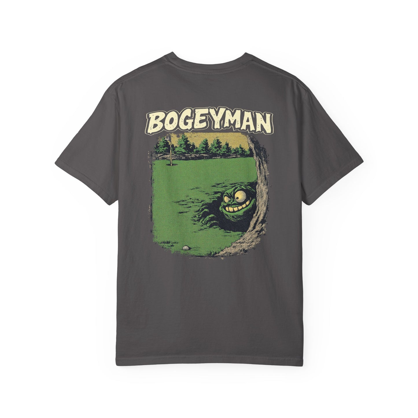 Bogeyman Tee