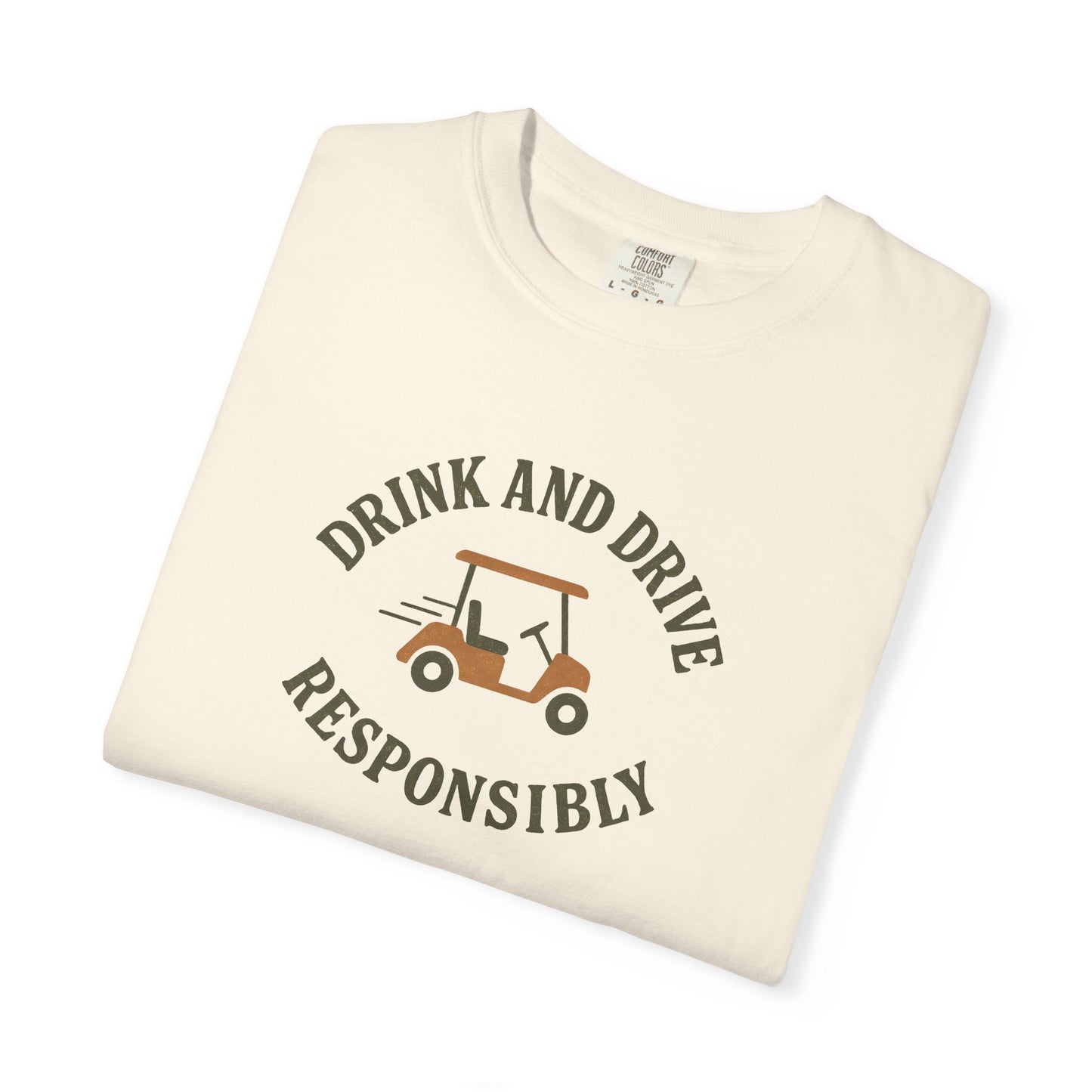Drink and Drive Responsibly