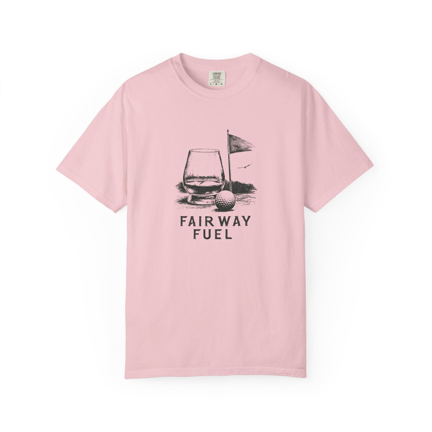 Fairway Fuel Tee