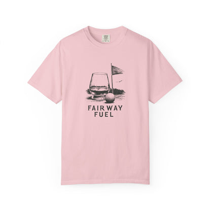 Fairway Fuel Tee