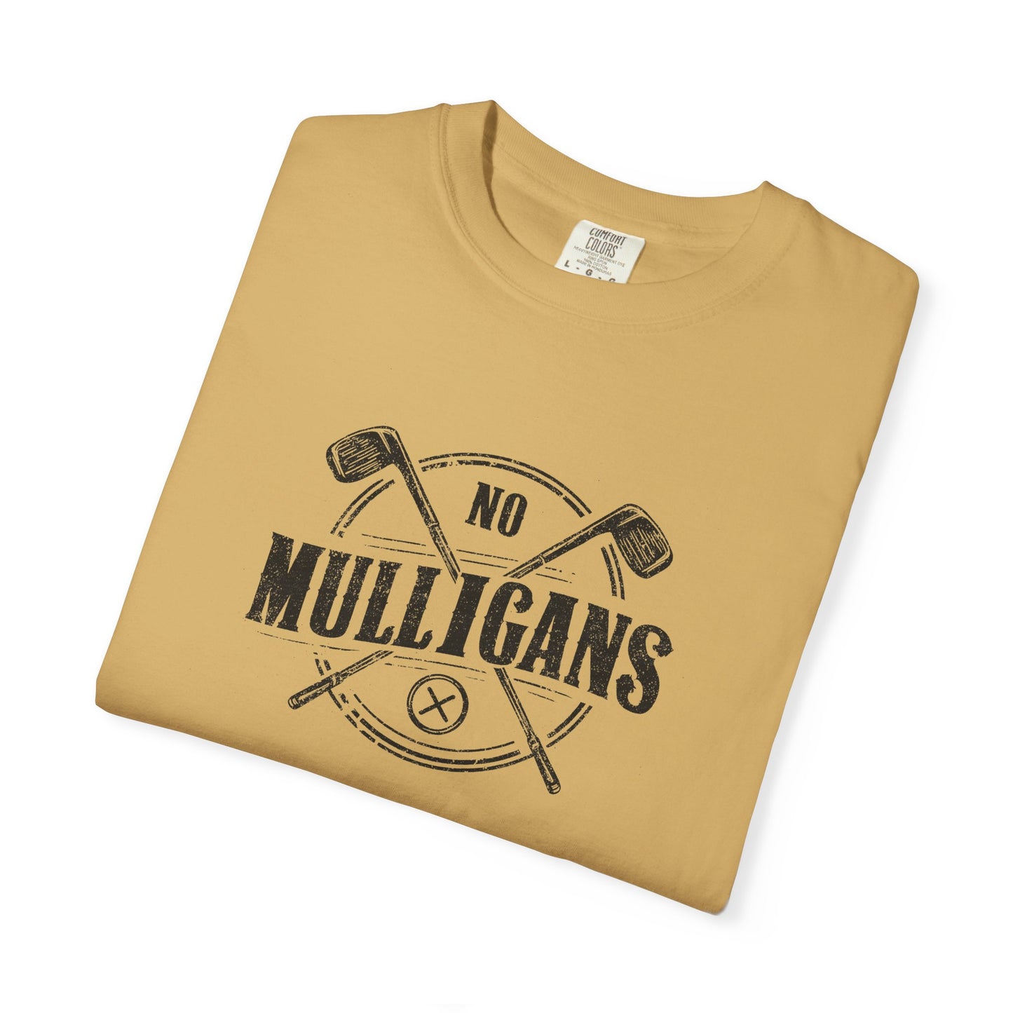 No Mulligans Tee