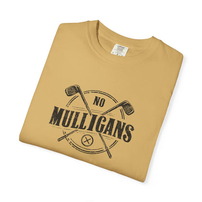No Mulligans Tee