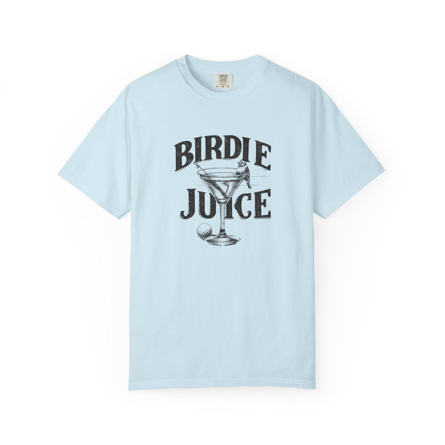 Birdie Juice Tee