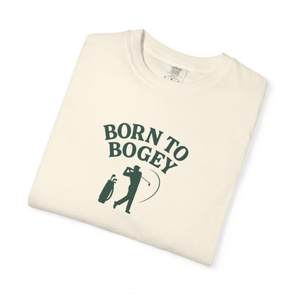 Born To Bogey