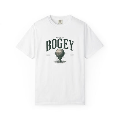 Born To Bogey