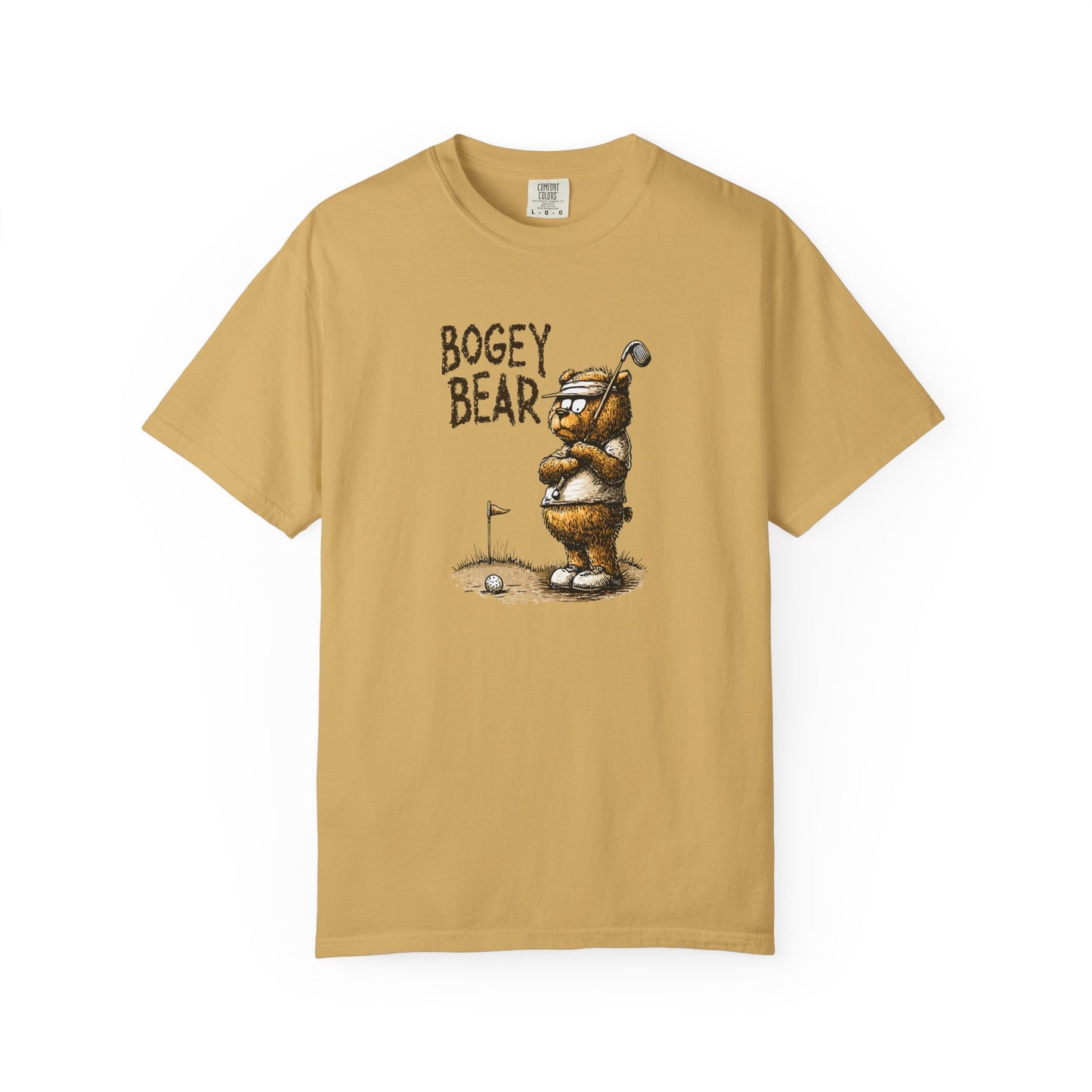 Bogey Bear