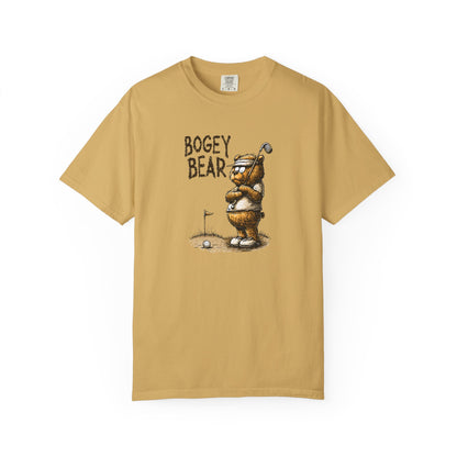 Bogey Bear
